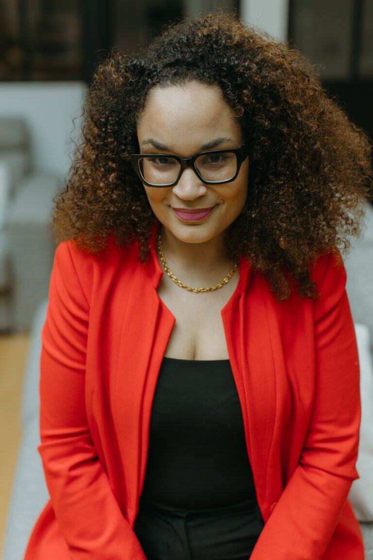 Photo de cynthia, Gagne en clarté en confiance et en temps en 45 jours